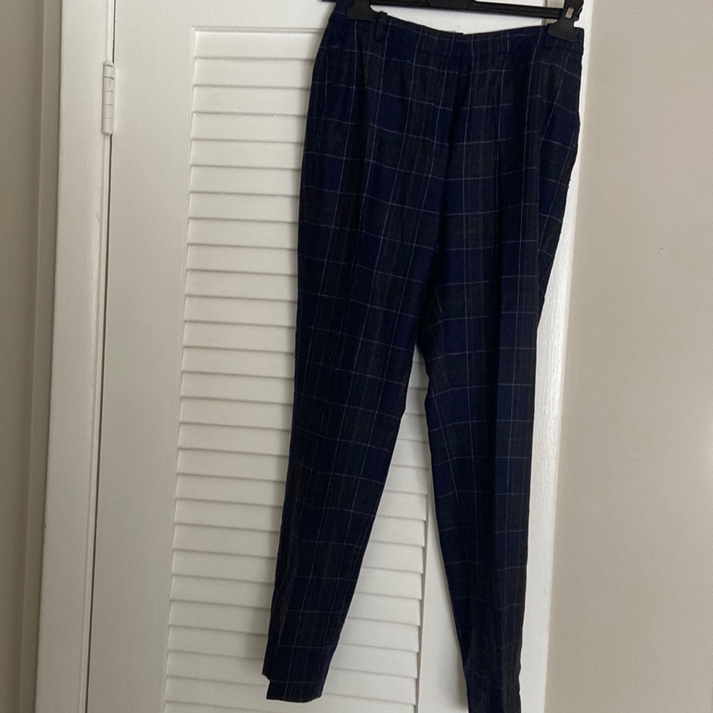 Massimo duti pants - Size 4- make an offer by 7/25/26!!! - Picture 2 of 6